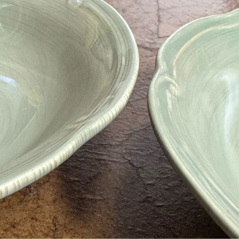 Tracy Porter Salad Bowls Set Of Two